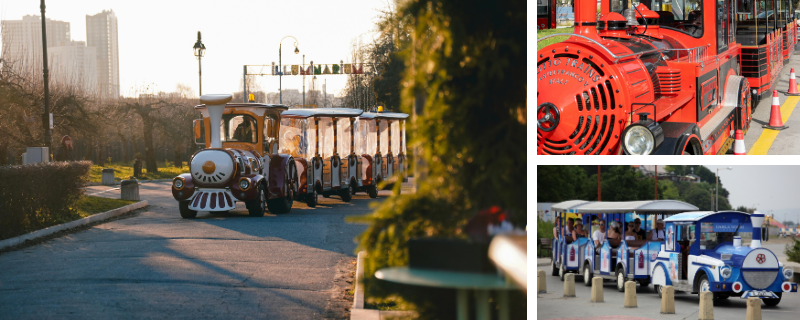 petit train touristique-2