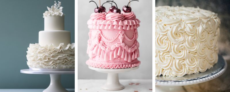 ruffle-cake