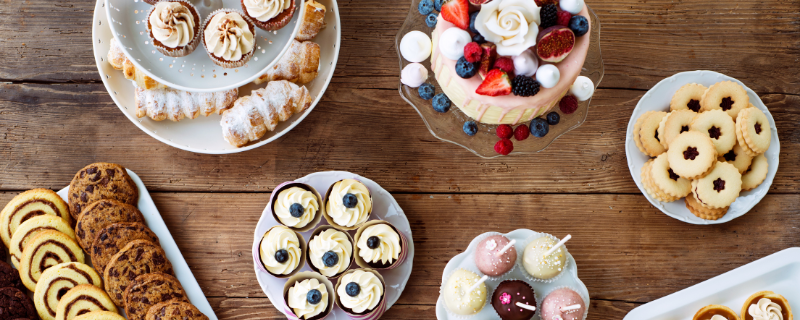 Illustration de l'article : Les meilleures alternatives au gâteau pour votre anniversaire