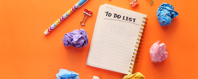 Illustration de l'article : Checklist Baby Shower