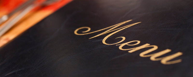 Illustration de l'article : Comment composer le menu parfait pour un baptême ?