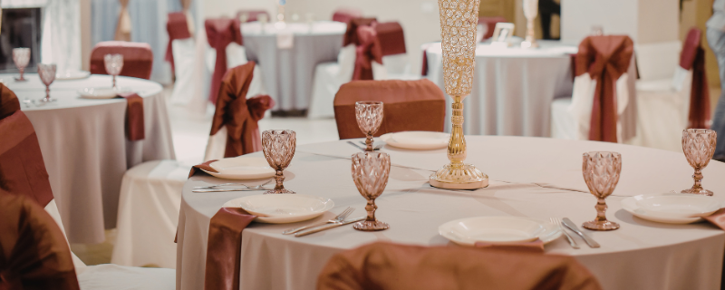 Illustration de l'article : 10 Conseils pour choisir le lieu de mariage idéal