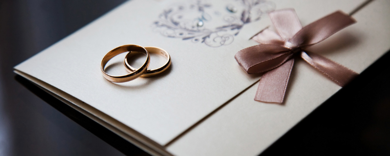 Illustration de l'article : Règles pour établir sa liste d'invités de mariage sans conflit