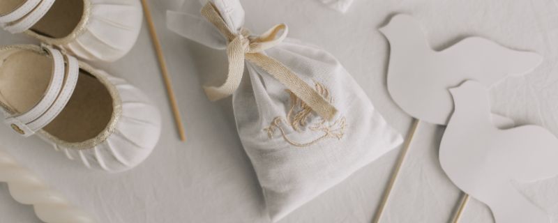 Illustration de l'article : +30 idées de cadeaux pour les invités de baptême