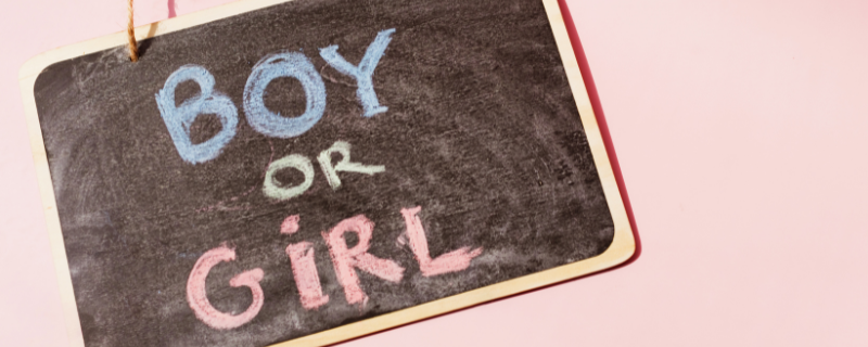 Illustration de l'article : Top 10 des Gender Reveal originaux