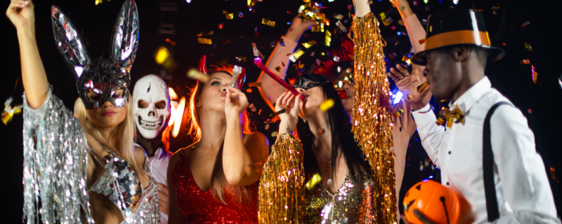 Illustration de l'article : Les 10 meilleures idées de soirées à thème