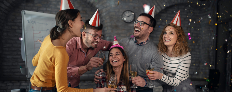 Illustration de l'article : Top 10 des jeux pour anniversaire adulte
