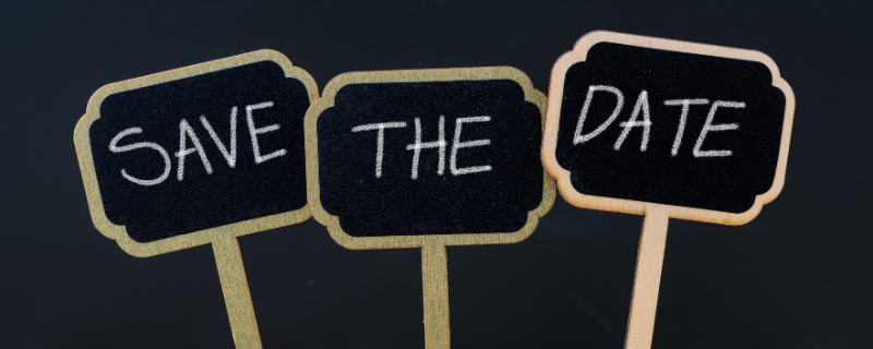 Illustration de l'article : Qu’est-ce qu’un Save The Date ?