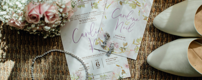 Illustration de l'article : Top 10 des meilleures plateformes pour créer ses invitations en ligne