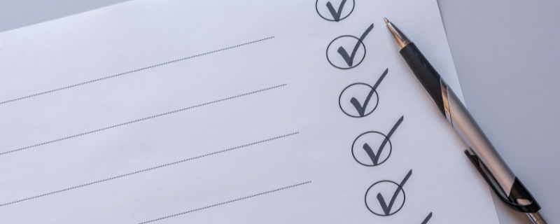 Illustration de l'article : Liste de mariage : 5 sites pour la créer facilement en ligne