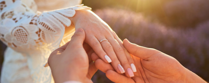 Illustration de l'article : TOP 10 des thèmes classiques pour un mariage