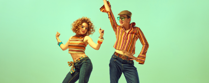 Illustration de l'article : Danses chorégraphiées en soirée : le guide complet pour faire fureur sur la piste